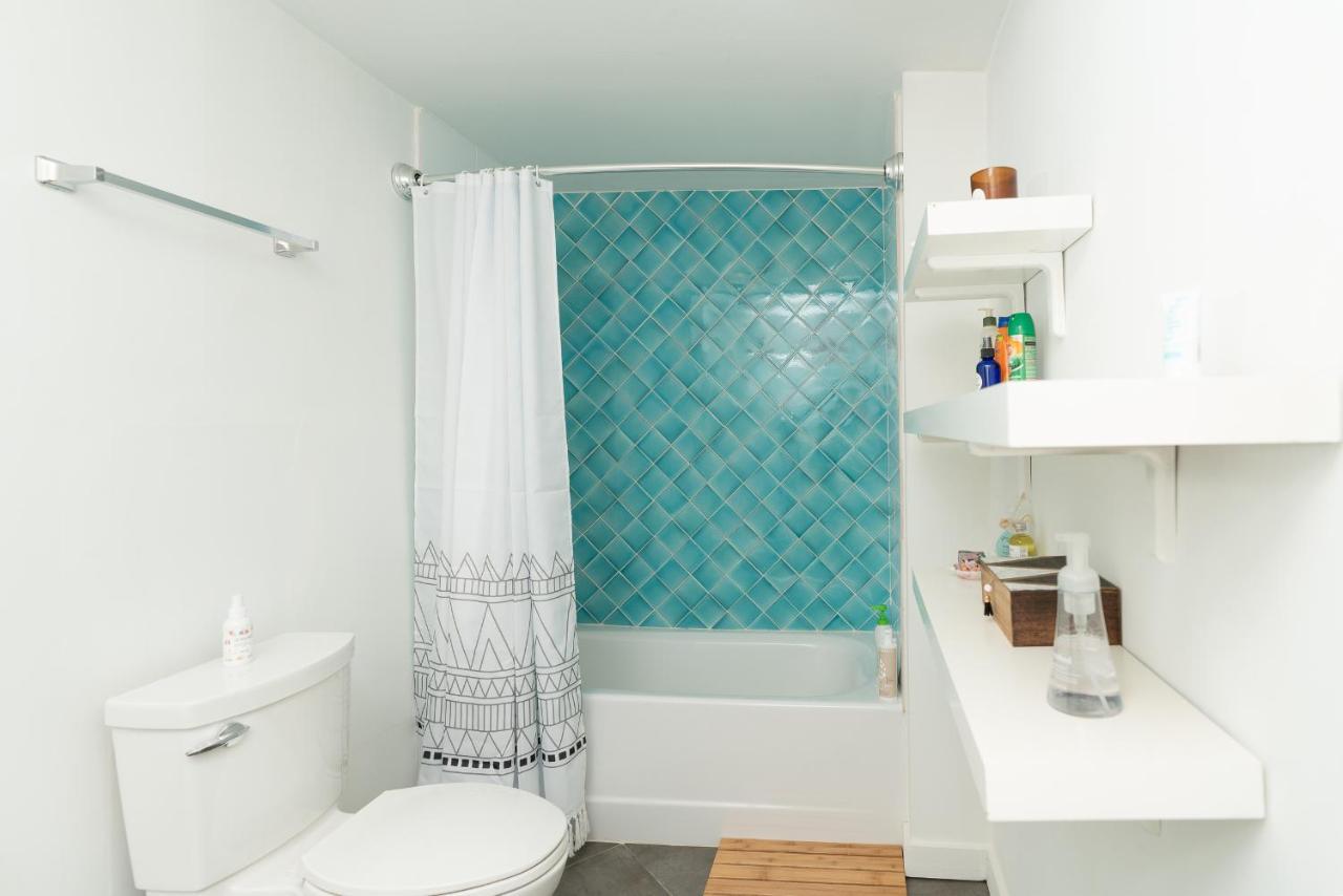 Apartament Artsy, Private Gem Near Iconic South Congress Austin Zewnętrze zdjęcie