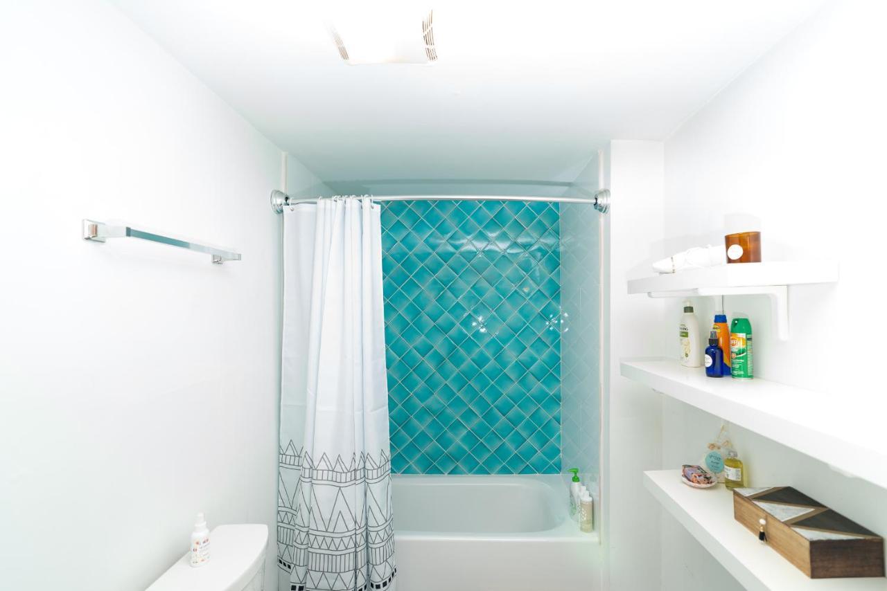 Apartament Artsy, Private Gem Near Iconic South Congress Austin Zewnętrze zdjęcie
