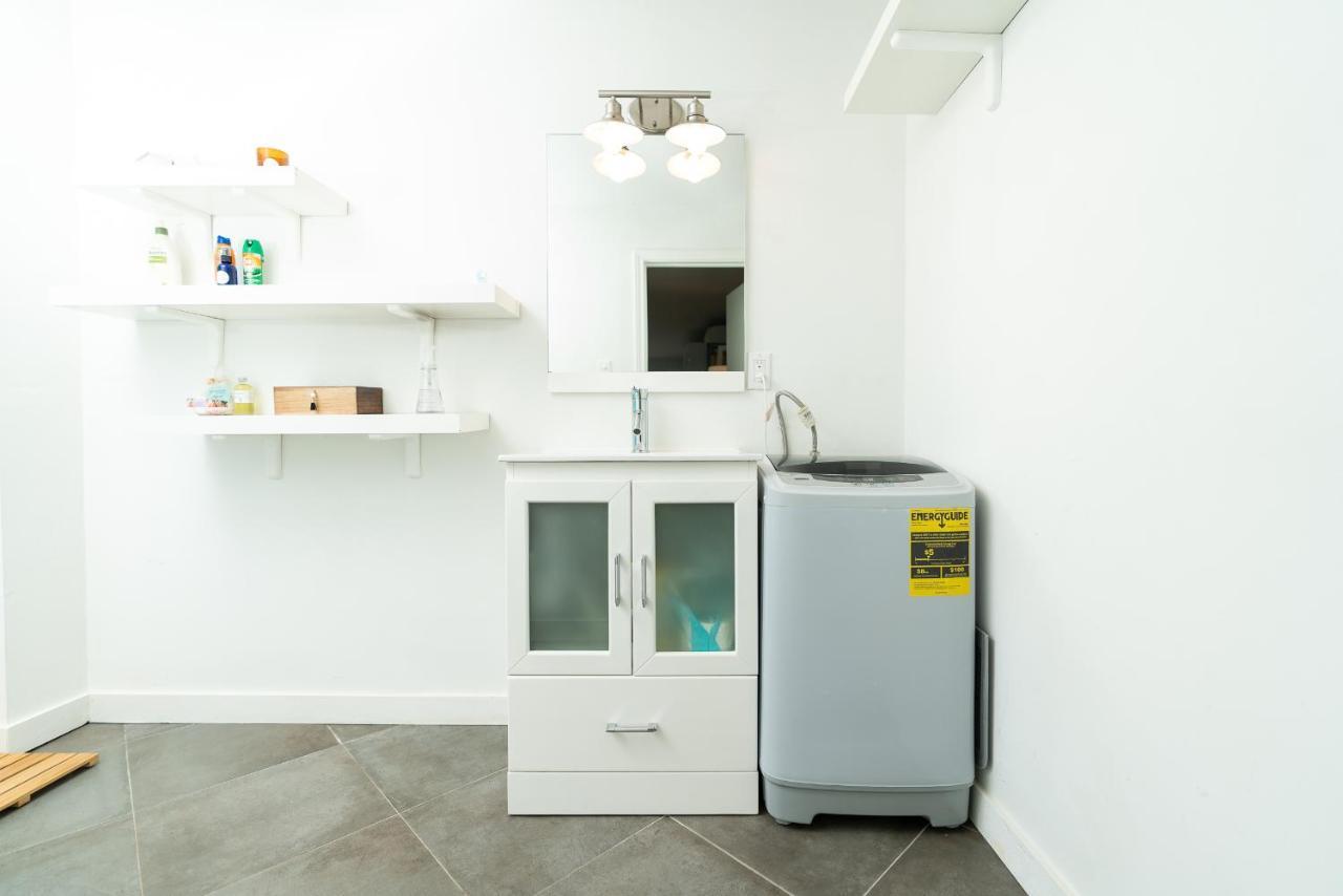 Apartament Artsy, Private Gem Near Iconic South Congress Austin Zewnętrze zdjęcie